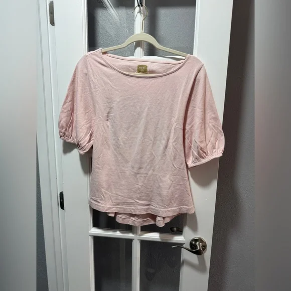 NWT Free People Dottie Top - Picture 3 of 10